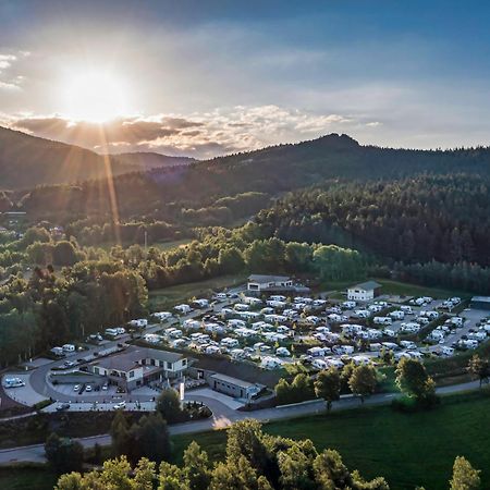 Resort Hotel 보덴마이스 외부 사진